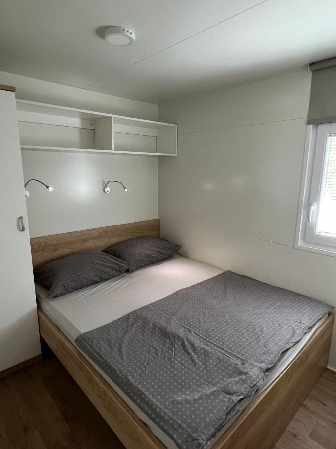 Zen Murter Mobil Home เบทินา ภายนอก รูปภาพ