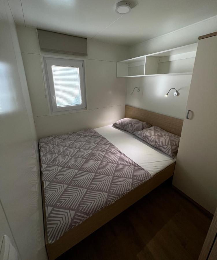 Zen Murter Mobil Home เบทินา ภายนอก รูปภาพ